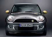 Mini Cooper E